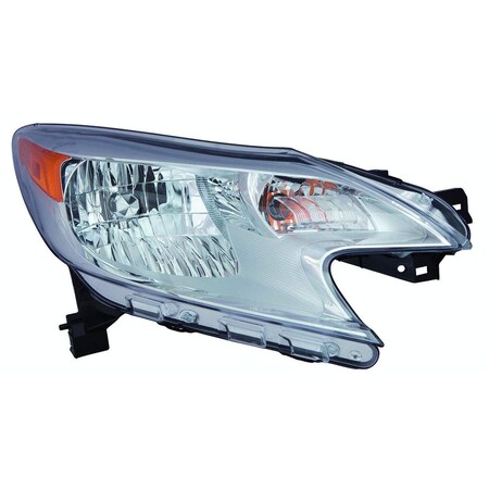 Depo LAMP, 315-1192R-AS 315-1192R-AS